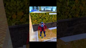 Playing Ranked Match with K-character duo vs squad 🥵😱 | Garena Free Fire 🙂 #game #shots #freefire