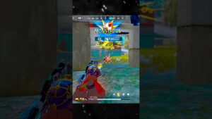 Pochinok mei bhayankar solo vs squad kar diya | Garena Free Fire #shorts #short #freefireshorts