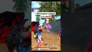 Por Esta Razón Siempre Los Bajan🥷💣 #freefire #garenafreefire #garena