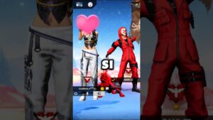 RAMI YA SE VA CON CUALQUIERA 🥺 #viral #freefire #parati #garenafreefire #garena #diviertete #crzgf