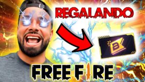 🔴 REGALANDO PASE BOOYAH 🔴 EE.UU 🔴 SALAS PRIVADAS CON SUSCRIPTORES 🔴 FREE FIRE