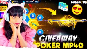 RIYA IS LIVE👻GARENA FREE FIRE💀GUILD TEST LIVE#shortsfeed #totalgaming #tondegamer #freefire