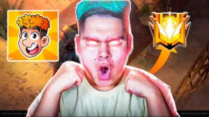 RUMBO A MAESTRO CON BOOMSNIPER EN REGIÓN EE.UU !! FREE FIRE