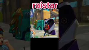 Raistar 1 vs 4 👽😳🥵Clutch GyanGaming Op Reaction Garena Free Fire #raistar #shorts #gyangaming