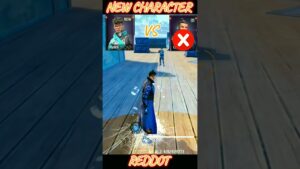 Ryden's Spider🕷️Vs Powerful Characters - Garena Free Fire#freefire #shortsvideo #reddotff