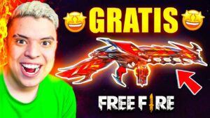 SI GANAS TE DOY LA THOMPSON EVOLUTIVA EN FREE FIRE 🔥 GRAN MAESTRO O RETIRO 🔥