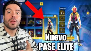 SUBIENDO A HEROICO REINICIO DE TEMPORADA FREE FIRE #1