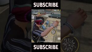 Santino character - Garena Free Fire 🔥 #shorts