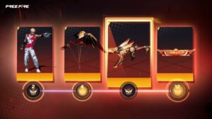 Sistem Rank Baru Banjir Hadiah Eksklusif!😱| Garena Free Fire