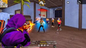 Solo Vs Squad Full Gameplay | Must Watch Garena Free Fire