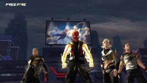 Sudah Punya Booyah Pass Season 13 Belum?😏| Garena Free Fire