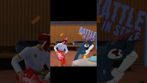 TOM VS ADAM 😂😂 - GARENA FREE FIRE