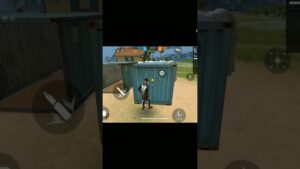 TRAP🪤999IQ🍷🗿II GARENA FREE FIRE MAX II #shorts #viral #trending