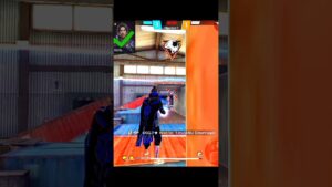 Test Characters Without Destroying | Clash Of Characters 🔥 Garena Free Fire #shorts #freefire#tgrnrz