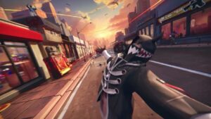 "The Chaos" It's your call, change the gameplay now! | Teaser | Free Fire Official