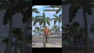 Thukra Ke Mera Pyaar 😈 - Garena free fire max #free fire #Dwarka #shorts