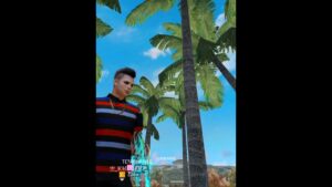 Thukra Ke Mera Pyaar 😈 - Garena free fire max #freefire #DWARMX #shorts