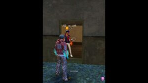 Thukra Ke Mera Pyaar 😈 - Garena free fire max #freefire #DWARMX #shorts