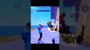 Thukra Ke Mera Pyaar 😈 - Garena free fire max #freefire #feedshorts #shortsfeed #shorts