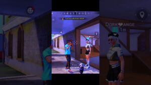 Thukra Ke Mera Pyaar 😈 - Garena free fire max #freefire #feedshorts #shortsfeed #shorts