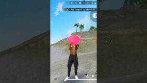 Thukra ka Mera pyar-Garena Free Fire max||#shorts #freefire #DWARMX