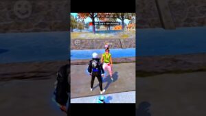 Thukra ke Mera Pyaar 😈 - Garena free fire max #freefire #ytgaming1m #shorts