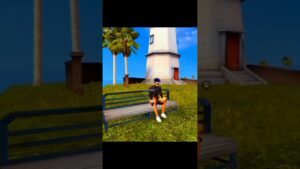 Thukra ke Mera Pyaar 😈 - Garena free fire max #freefire #ytgaming1m #shorts