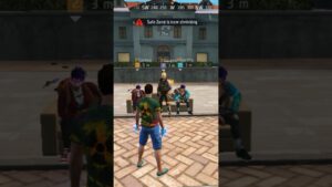 Thukra ke Mera pyaar 😈 - Garena free fire max #freefire #viral #shorts