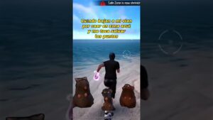 Todos tenemos amigos asi?o solo yo? #camperos #freefire #garenafreefire #escuadra #freefirefreefire