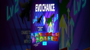 Tonight Update Get All Max Evo Gun Skins -Garena Free Fire