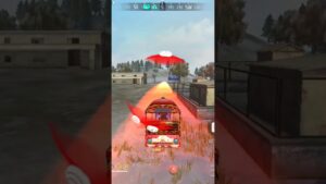 Tuk Tuk 🛺 on unlimited mines Garena free fire shorts video #freefire #shorts