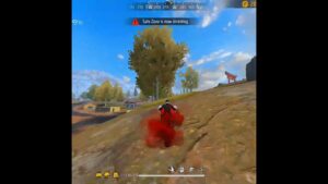 UNBELIEVABLE WHAT HAPPENED IN GARENA-FREEFIRE 😱