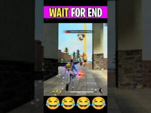 WAIT FOR BARSHU UNLIMITED LOOT 😂 | Garena Free Fire #shorts #short #freefireshorts