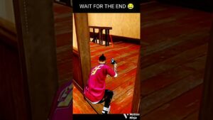 WAIT FOR THE SQUAD TO RUSH 😂 GARENA FREE FIRE SHORTS VIDEO #shorts