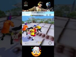 Watch "New Factory King Ajjubhai? Best Funny Moment - Garena Free Fire #Shorts" on YouTube🌍