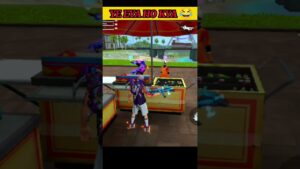 YE EYA HO KYA 😂 #freefire #totalgaming #garenafreefire #voidgamer