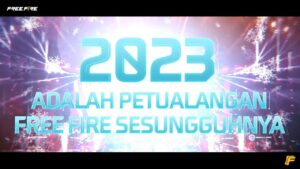 Yuk Melihat Kembali Free Fire di Tahun 2023! 🔥 | Garena Free Fire