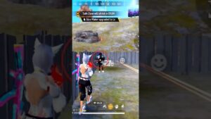 bizon is king🥱😂 #freefire #garenafreefire