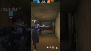 cosas que asen los que no recargan #garenafreefire