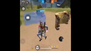 😈daku sono 😱free fire short video of garena free fire #freefire #viral #shorts