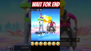 freefire best funny video 😂#garenafreefire #freefire #comedy #funny