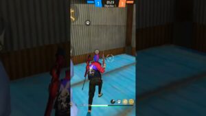 #freefire #freefire1vs1customtipsandtricks #howtohandle1vs4situationinfreefire #ff #garenafreefire