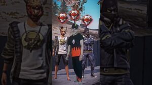 คิดว่าใครชนะ💀😱 #freefire #garenafreefire