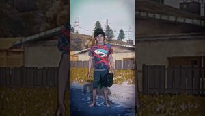 ใครมีเสื้อตัวนี้บ้าง😱💀 #freefire #garenafreefire