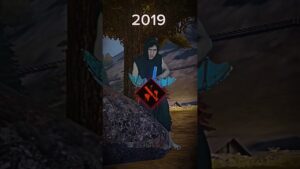 หายตัว🌚💀 #freefire #garenafreefire