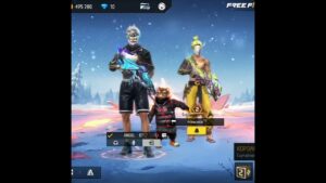 🥺💔 #фрифаер #freefire #garenafreefire #alikff ￼