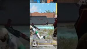 ☠️ #freefire #garenafreefire #impossible