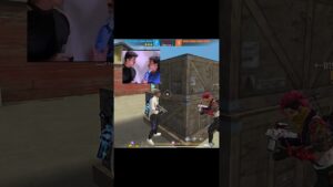 friends fun 😝 #freefire #freefireclipsfreefirehighlights #livetips #garenafreefire #raistar #gaming