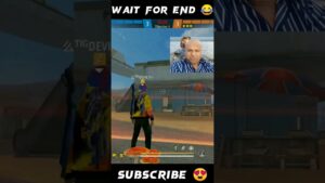 funny 🤣 🤣 Garena free fire #shorts #freefirevideo #lakagaming #ff #trending #sensitivity