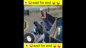 garena free fire 🔥 funny 🤣 video 🤣 and suscribe ne Diya chaelen #freefiremaxlive  #shorts